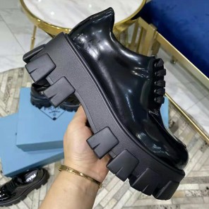 2021 Prada women shoes