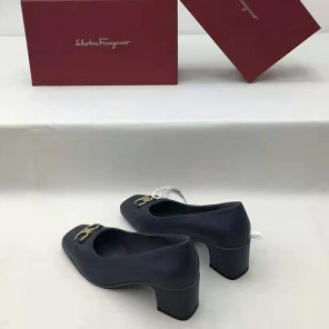 2021 Salvatore Ferragamo women shoes