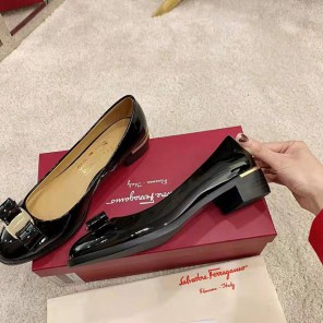 2021 Salvatore Ferragamo women shoes
