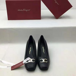 2021 Salvatore Ferragamo women shoes