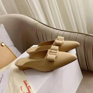 2021 Salvatore Ferragamo women shoes