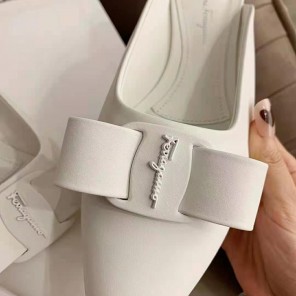 2021 Salvatore Ferragamo women shoes