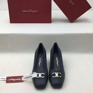 2021 Salvatore Ferragamo women shoes