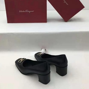 2021 Salvatore Ferragamo women shoes