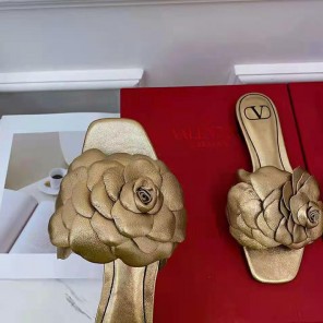 2021 Valentino women shoes