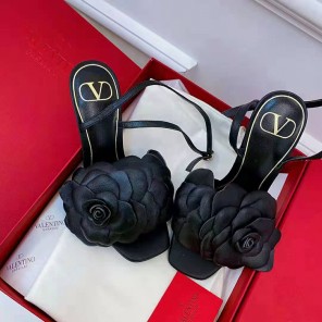 2021 Valentino women shoes