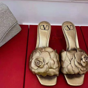 2021 Valentino women shoes