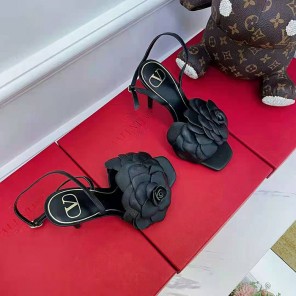 2021 Valentino women shoes