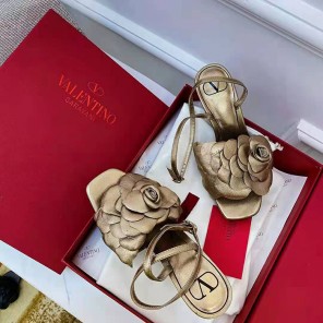 2021 Valentino women shoes