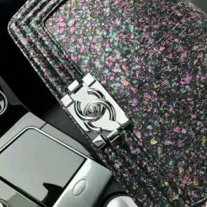 2021 boy chanel handbag