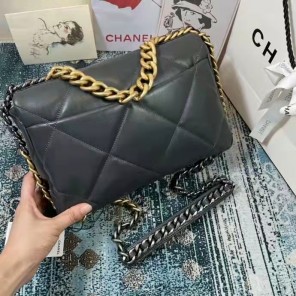 2021 chanel 19 flap bag
