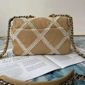 2021 chanel 19 flap bag