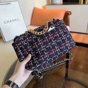2021 chanel 19 flap bag