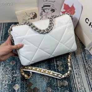 2021 chanel 19 flap bag