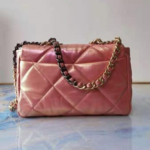 2021 chanel 19 flap bag