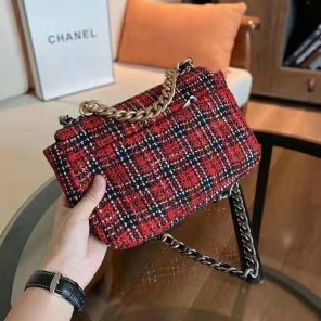 2021 chanel 19 flap bag