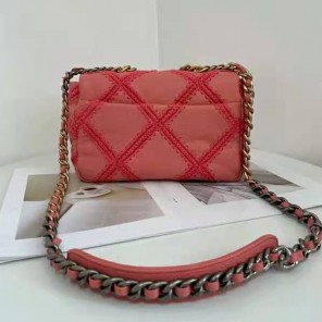 2021 chanel 19 flap bag
