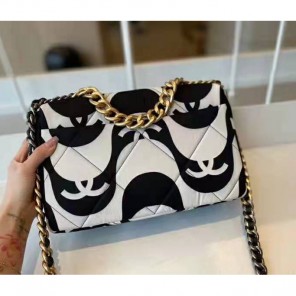 2021 chanel 19 flap bag