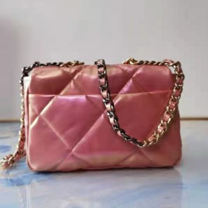 2021 chanel 19 flap bag