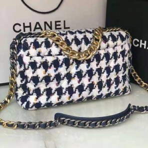 2021 chanel 19 flap bag