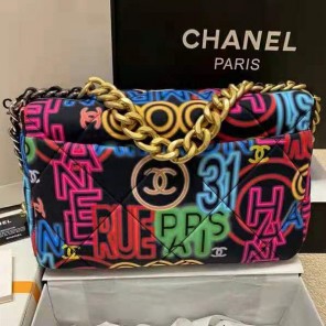 2021 chanel 19 flap bag