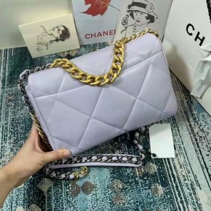 2021 chanel 19 flap bag