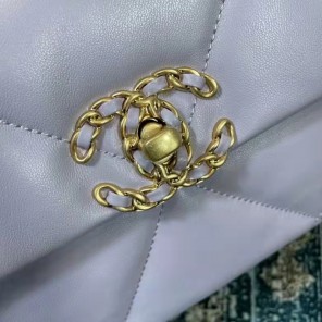 2021 chanel 19 flap bag