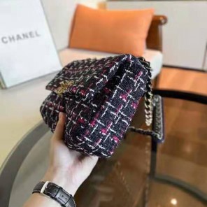 2021 chanel 19 flap bag