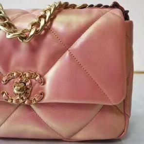 2021 chanel 19 flap bag