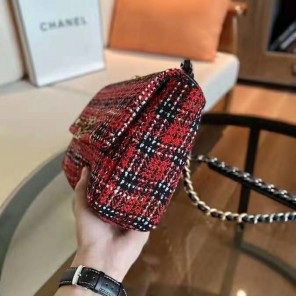 2021 chanel 19 flap bag