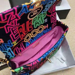 2021 chanel 19 flap bag