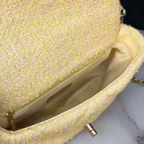 2021 chanel 19 flap bag