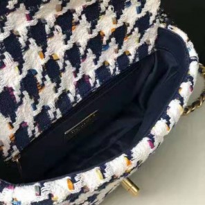 2021 chanel 19 flap bag