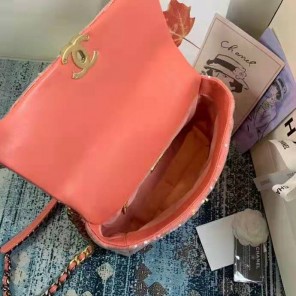 2021 chanel 19 flap bag