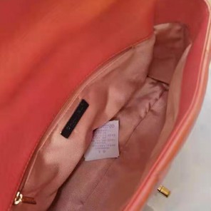 2021 chanel 19 flap bag