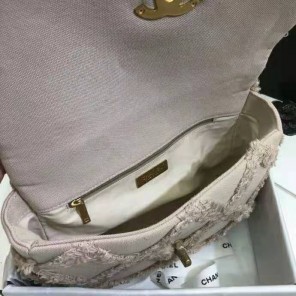 2021 chanel 19 flap bag