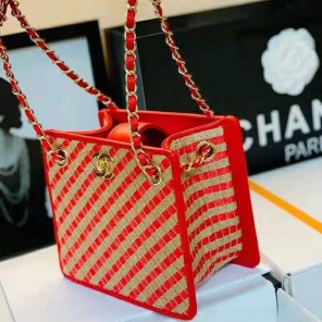 2021 chanel drawstring bag