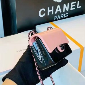 2021 chanel evening bag