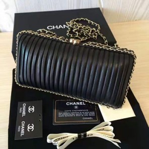2021 chanel evening bag