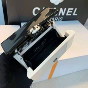 2021 chanel evening bag