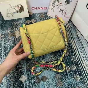 2021 chanel flap bag