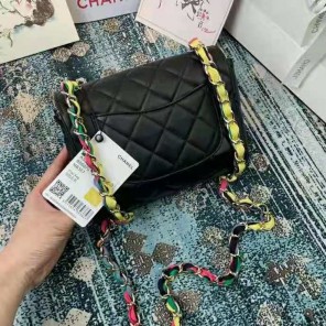 2021 chanel flap bag