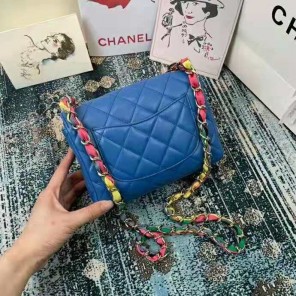 2021 chanel flap bag
