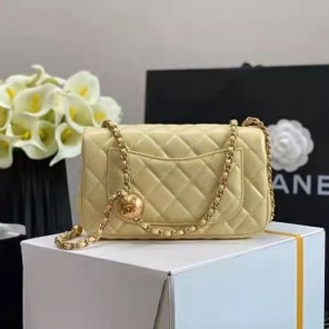 2021 chanel flap bag