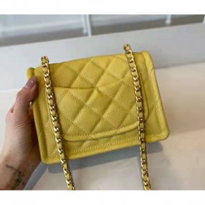2021 chanel flap bag