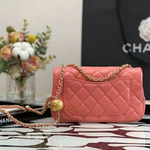 2021 chanel flap bag