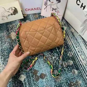2021 chanel flap bag