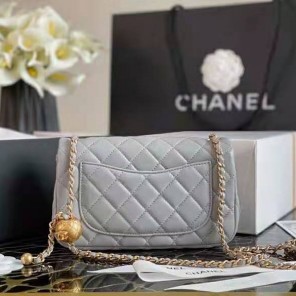 2021 chanel flap bag