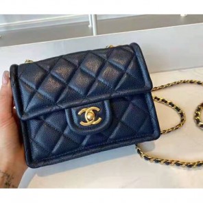 2021 chanel flap bag