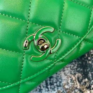 2021 chanel flap bag